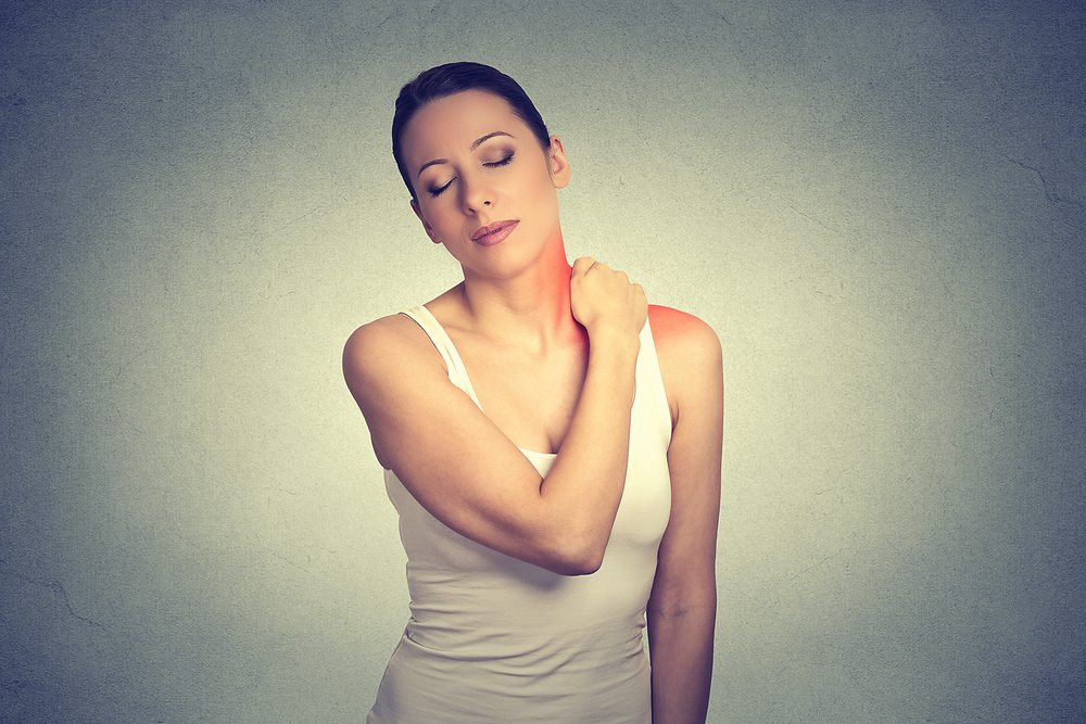 3 Common Signs of a Rotator Cuff Tear