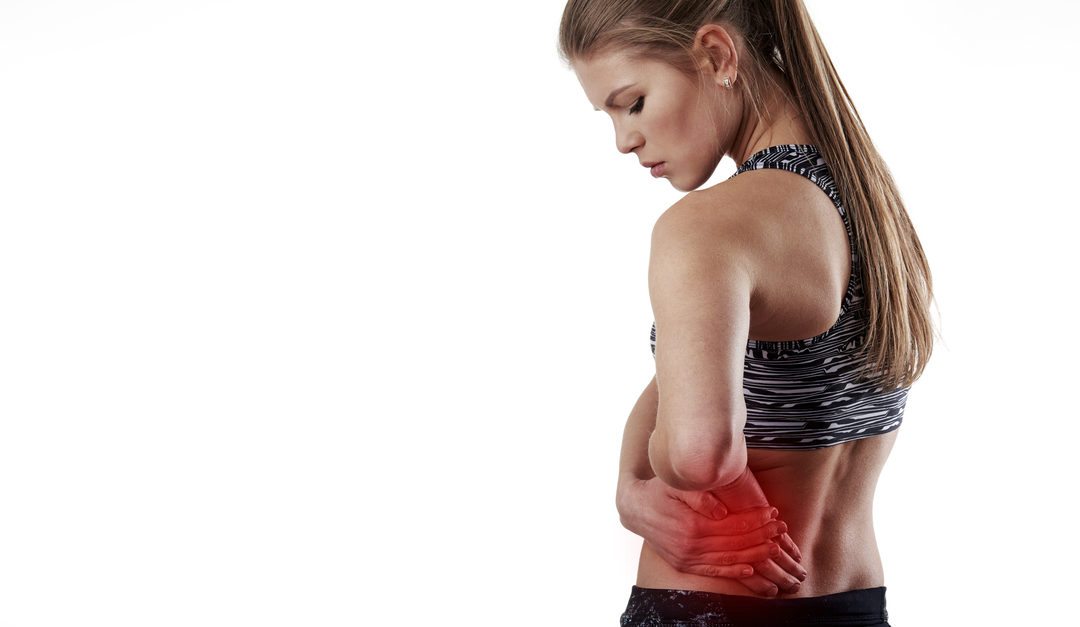 What Is A Torn Hip Labrum and How Is It Fixed?