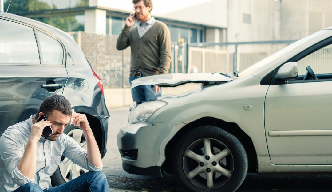 3 Common Hip Injuries After a Motor Vehicle Accident