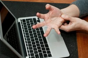 carpal tunnel treatment